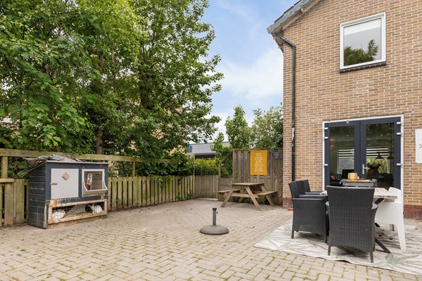Medium property photo - Beuckelaerstraat 44, 9076 AZ Sint Annaparochie